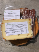 Geschenk Mittagspitze
